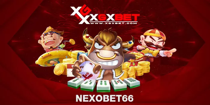Nexobet66