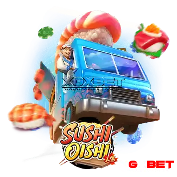sushi oishi เว็บตรง