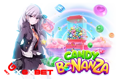 Candy Bonanza 2021
