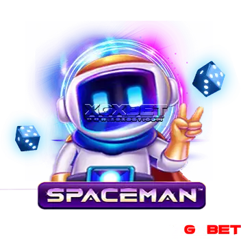 Spaceman slot