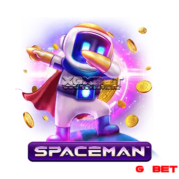 Spaceman slot