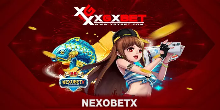 nexobetx